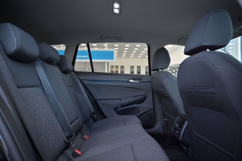 Volkswagen Golf bild 22