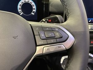 Volkswagen T-Roc bild 12