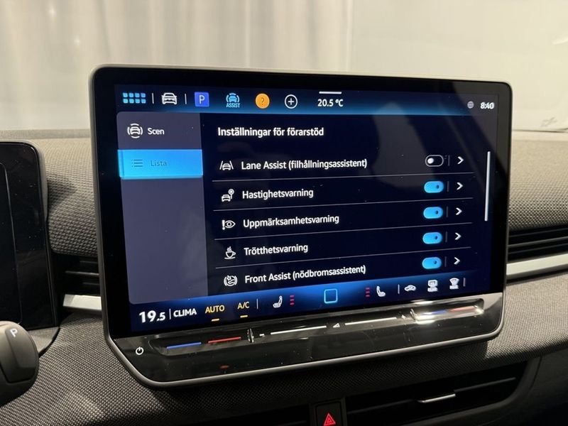Volkswagen T-Roc bild 15