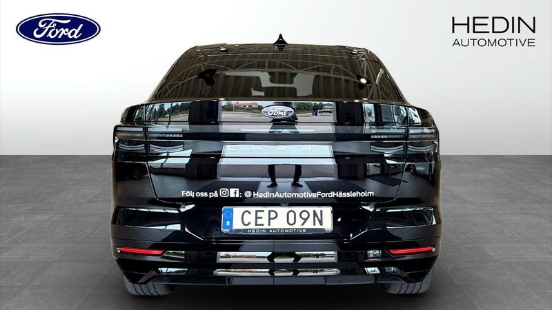 Ford Capri bild 7