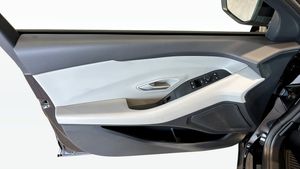 Ford Capri bild 11