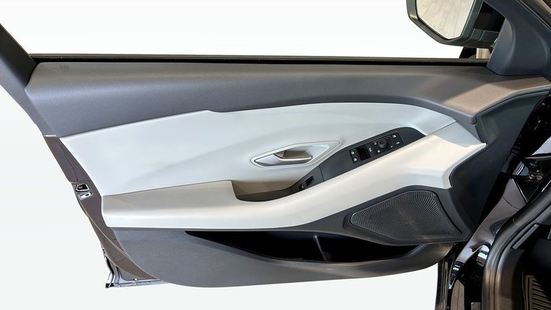 Ford Capri bild 11