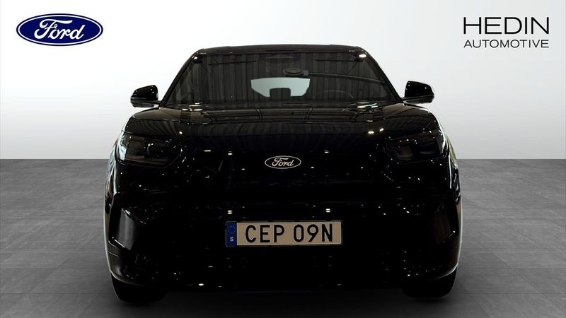 Ford Capri bild 8