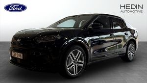 Ford Capri bild 1