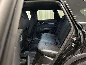 Audi Q4 e-tron bild 8