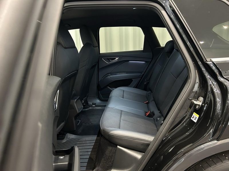 Audi Q4 e-tron bild 8