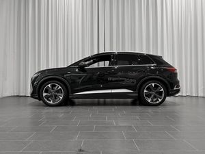 Audi Q4 e-tron bild 2
