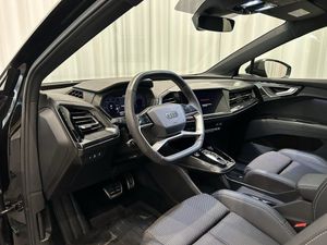 Audi Q4 e-tron bild 9