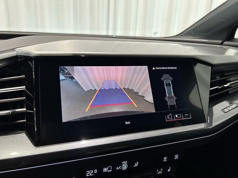 Audi Q4 e-tron bild 13