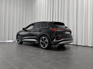 Audi Q4 e-tron bild 3