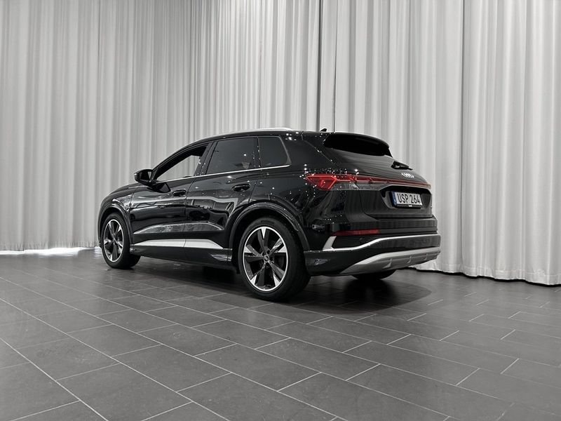 Audi Q4 e-tron bild 3