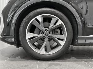 Audi Q4 e-tron bild 5
