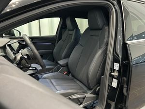 Audi Q4 e-tron bild 7
