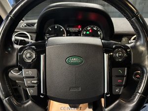 Land Rover Discovery bild 19