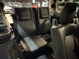 Land Rover Discovery bild 25