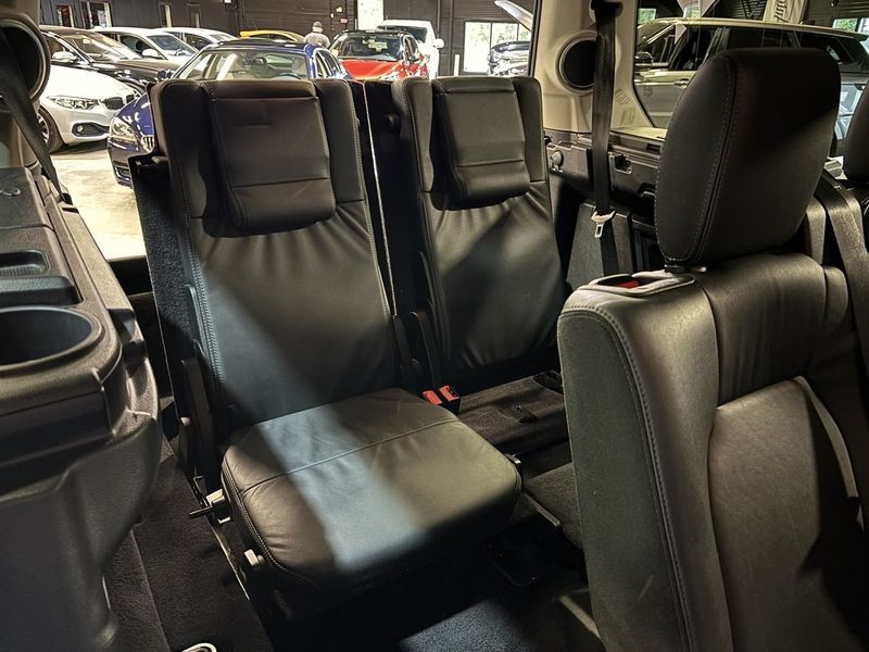 Land Rover Discovery bild 25