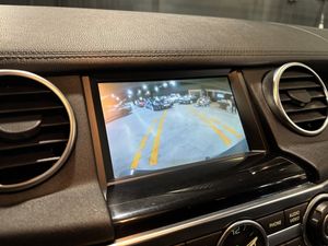 Land Rover Discovery bild 17