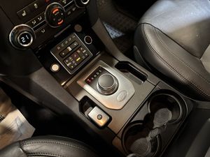 Land Rover Discovery bild 10