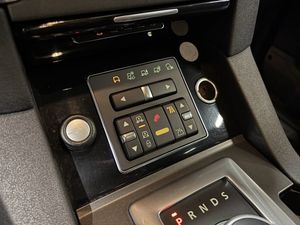 Land Rover Discovery bild 11