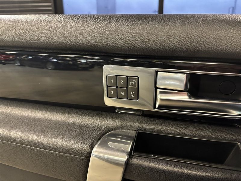 Land Rover Discovery bild 21