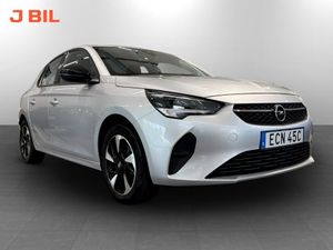 Opel Corsa-e bild 1