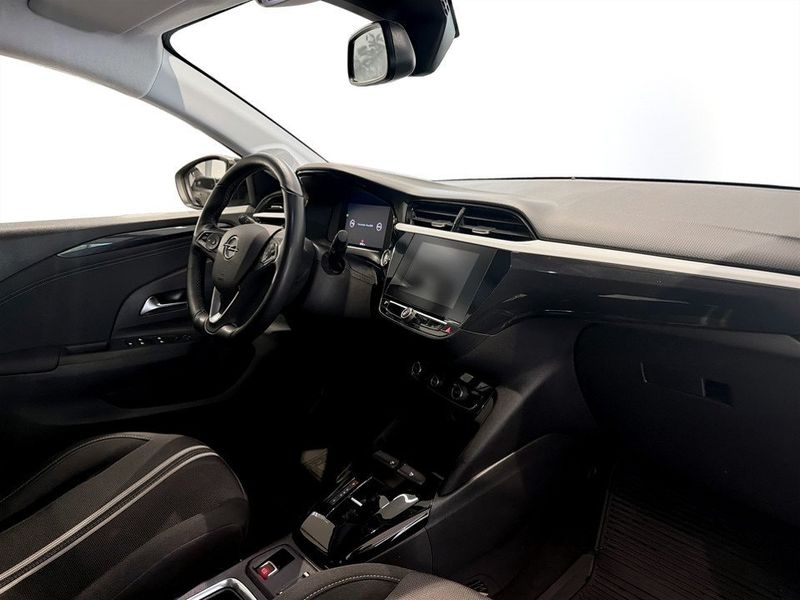Opel Corsa-e bild 11