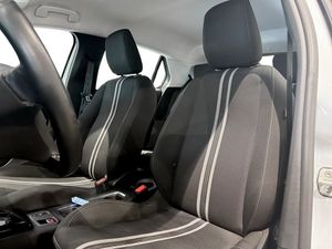 Opel Corsa-e bild 5