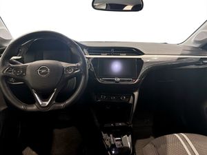 Opel Corsa-e bild 6