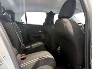 Opel Corsa-e bild 12