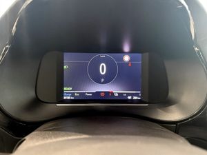 Opel Corsa-e bild 8