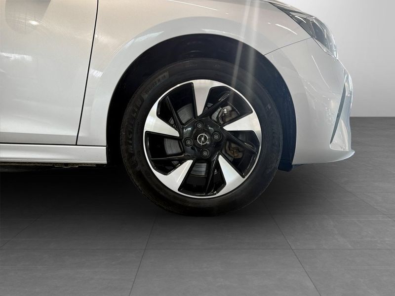 Opel Corsa-e bild 14