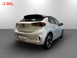 Opel Corsa-e bild 3