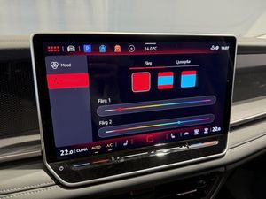 Volkswagen Tayron bild 20