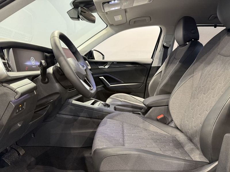 Volkswagen Tayron bild 8