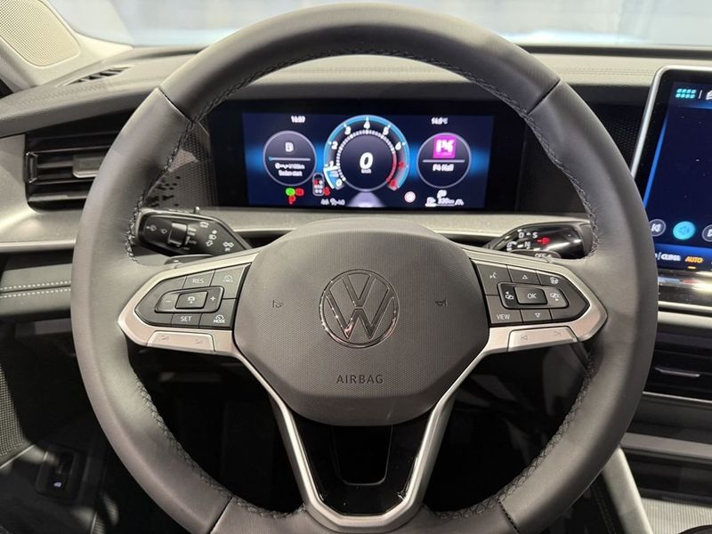 Volkswagen Tayron bild 13