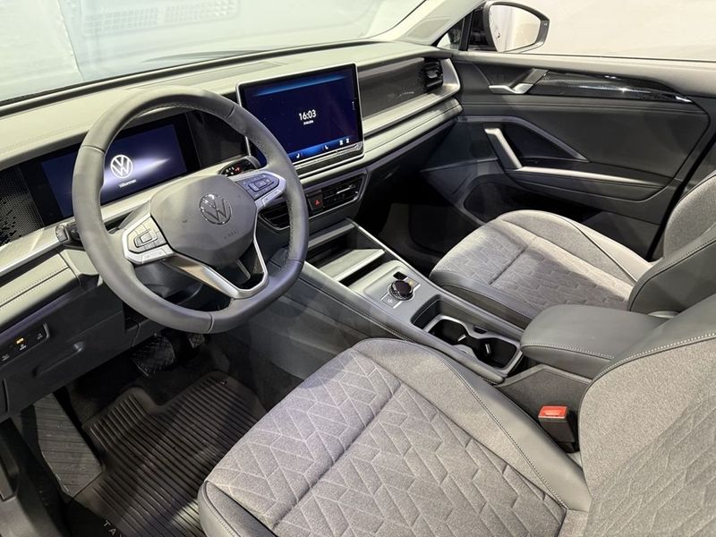 Volkswagen Tayron bild 7