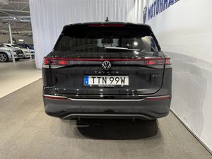 Volkswagen Tayron bild 6