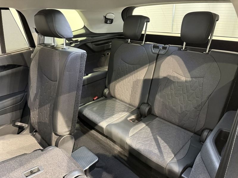 Volkswagen Tayron bild 11