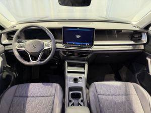 Volkswagen Tayron bild 12