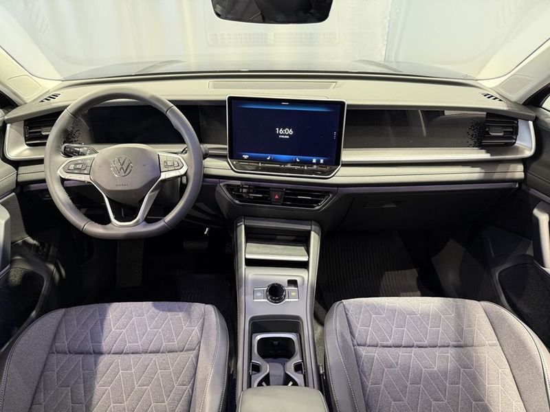Volkswagen Tayron bild 12