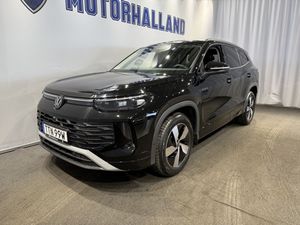 Volkswagen Tayron bild 3