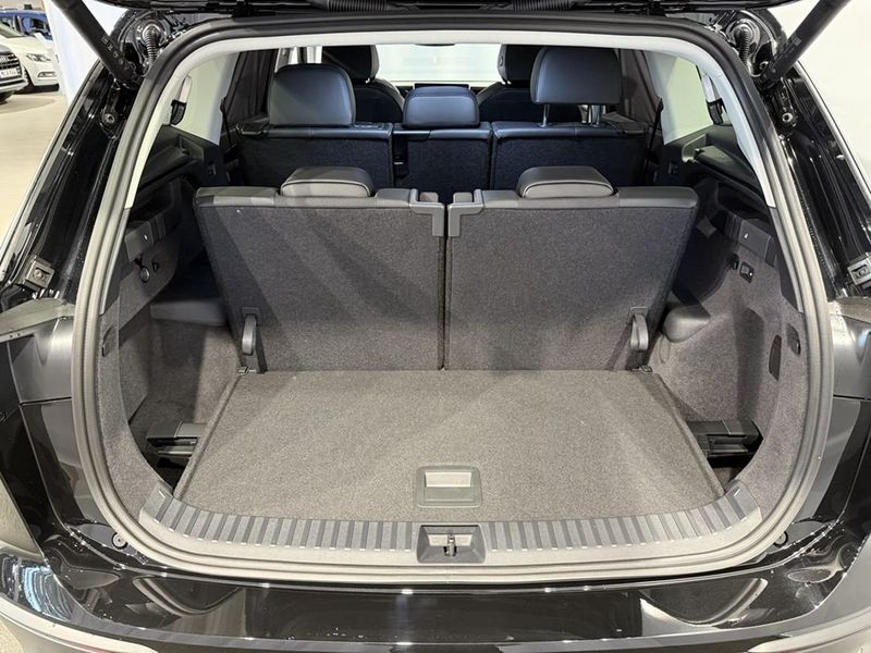 Volkswagen Tayron bild 22