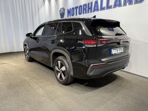 Volkswagen Tayron bild 5