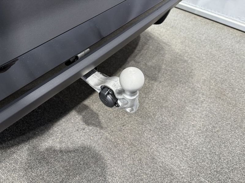 Volkswagen Tayron bild 25