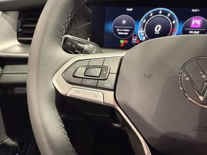 Volkswagen Tayron bild 14