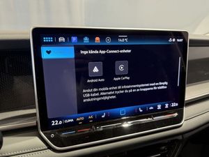 Volkswagen Tayron bild 19