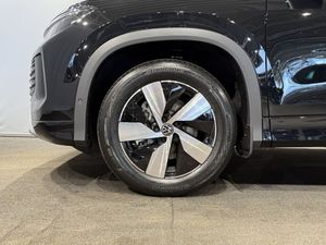 Volkswagen Tayron bild 2