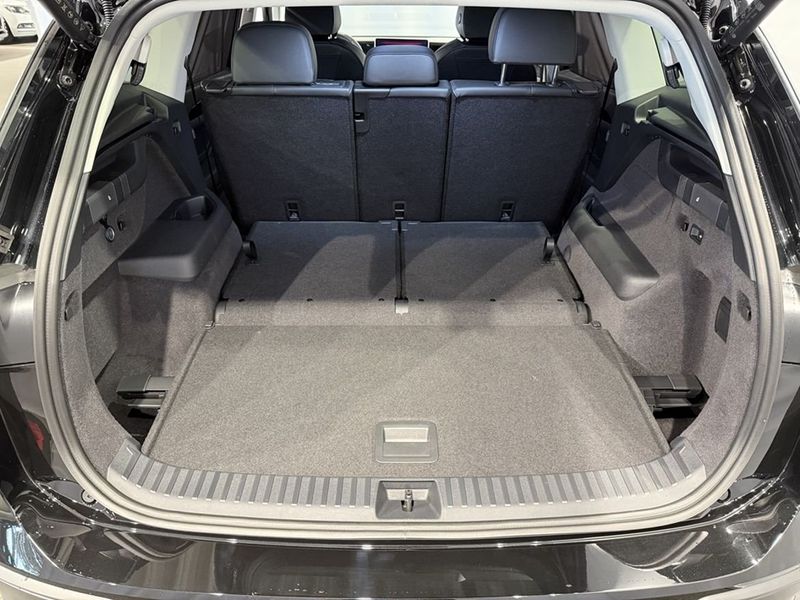 Volkswagen Tayron bild 23