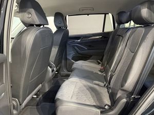 Volkswagen Tayron bild 10