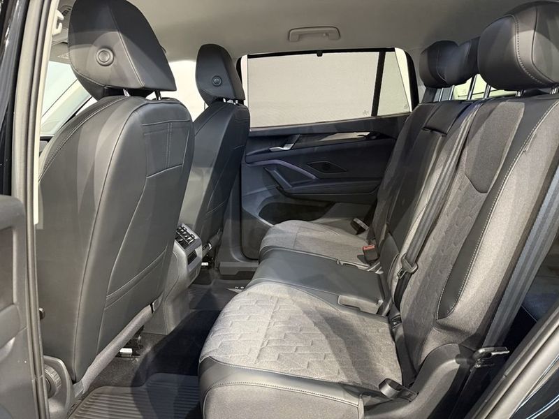 Volkswagen Tayron bild 10